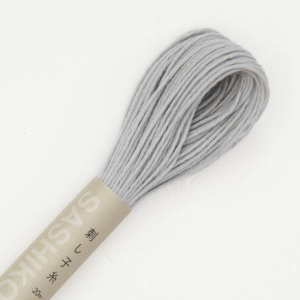 20 m Sashiko Garn Olympus