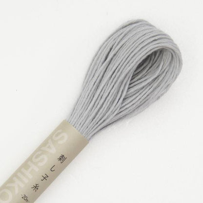 20 m Sashiko Garn Olympus