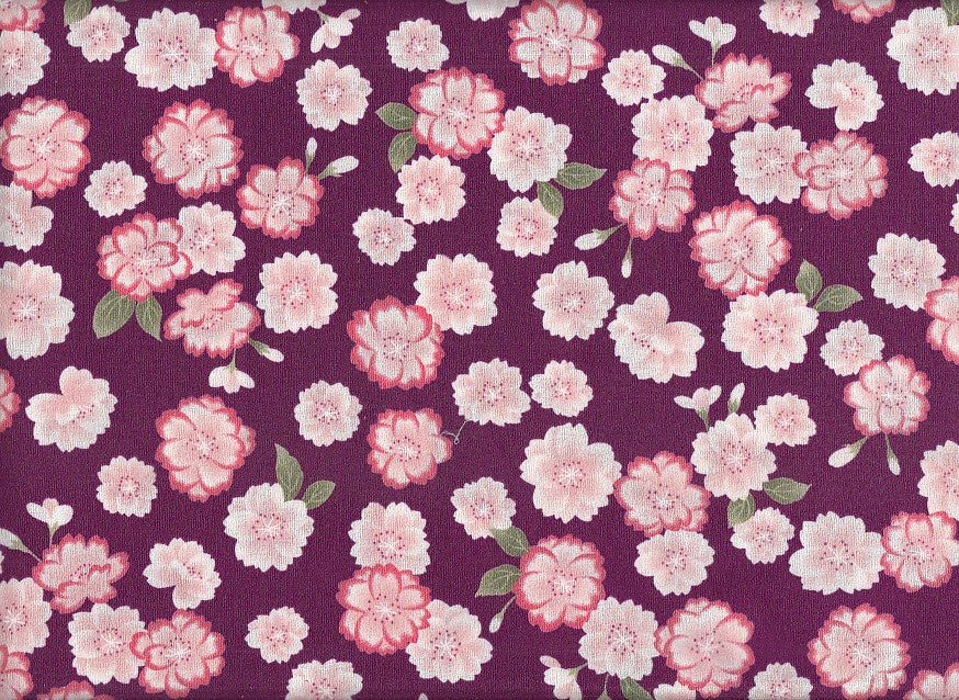 Kirschblüten