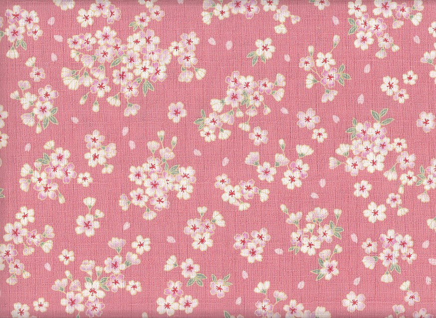 Kirschblüten