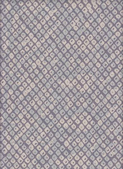 Shibori Doubleface