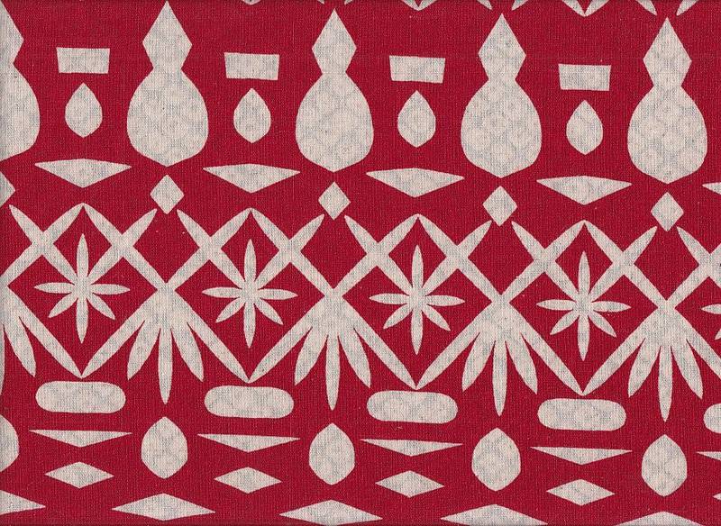 Shibori Doubleface