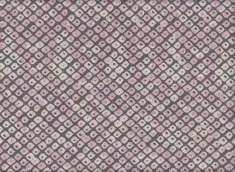 Shibori Doubleface