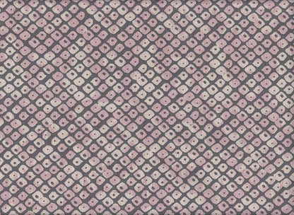 Shibori Doubleface