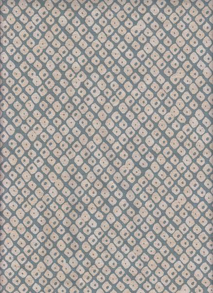 Shibori Doubleface