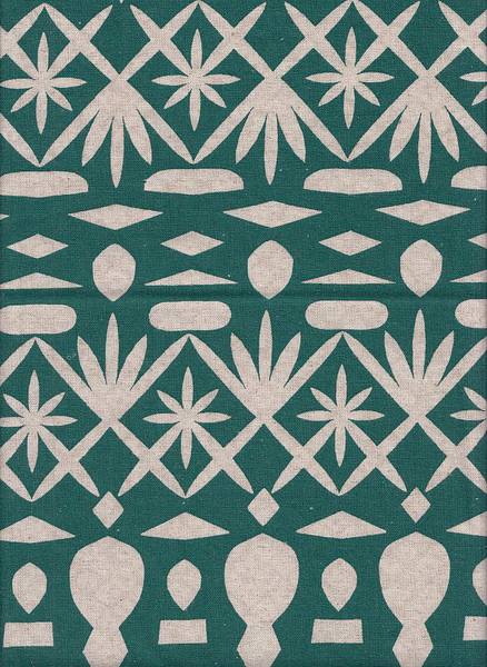 Shibori Doubleface