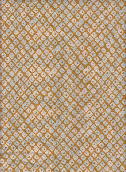 Wachstuch Shibori Doubleface