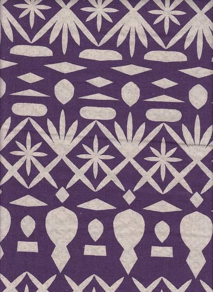 Shibori Doubleface