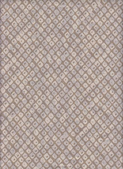 Shibori Doubleface