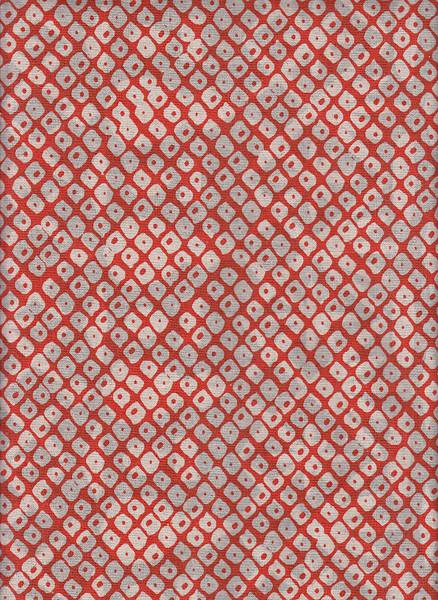 Shibori Doubleface