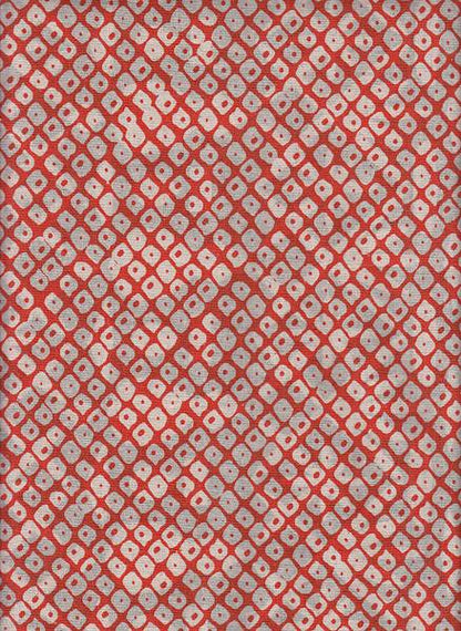 Shibori Doubleface