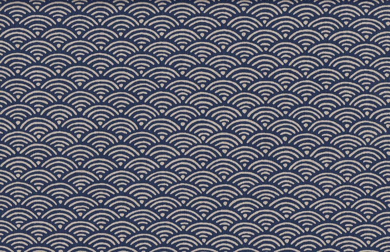 Seigaiha