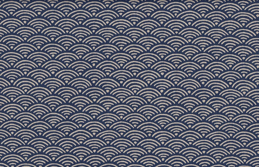 Seigaiha