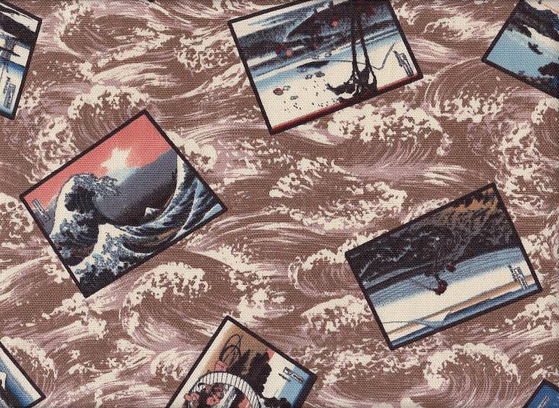 Hokusai
