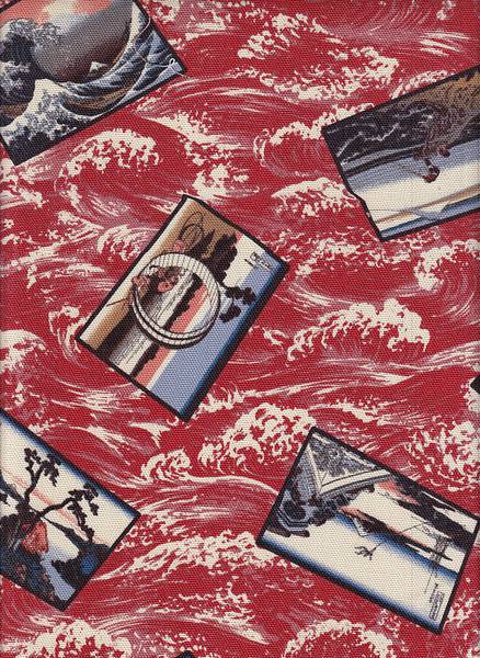 Hokusai