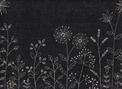 Etoffe - flower