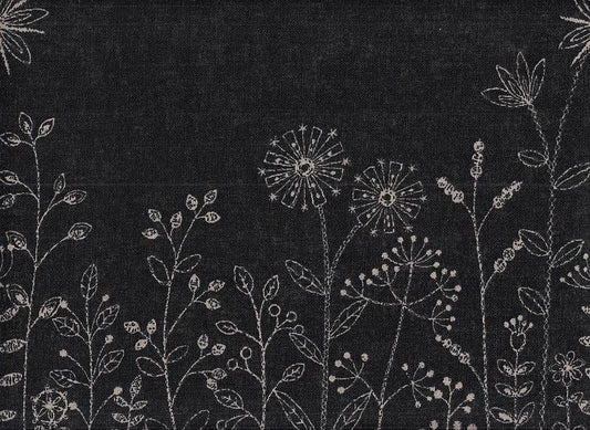 Etoffe - flower