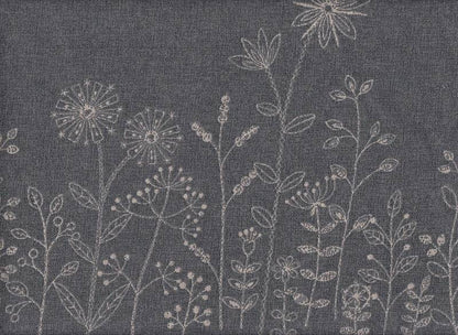 Etoffe - flower