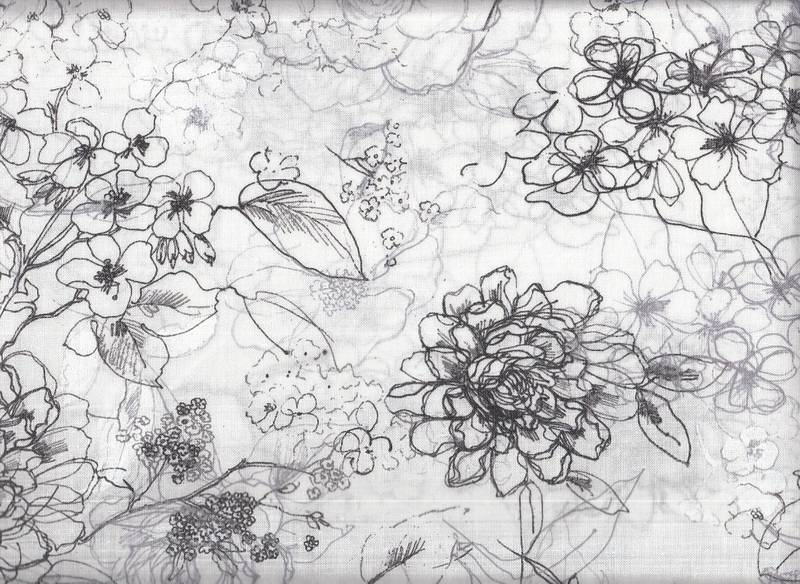 Draw a Flower