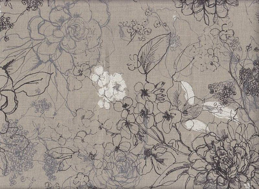 Draw a Flower