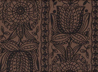 Blumen Ornamente
