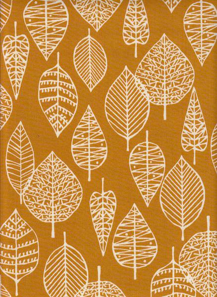 Leafline