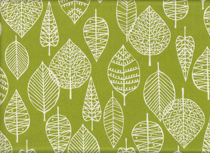 Leafline