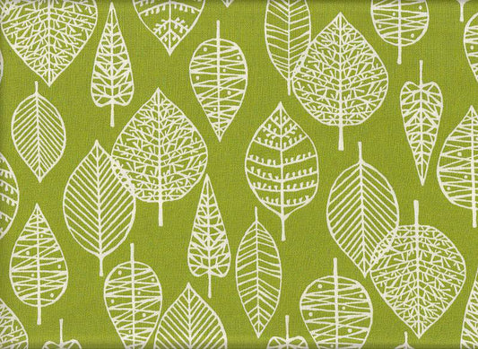 Leafline