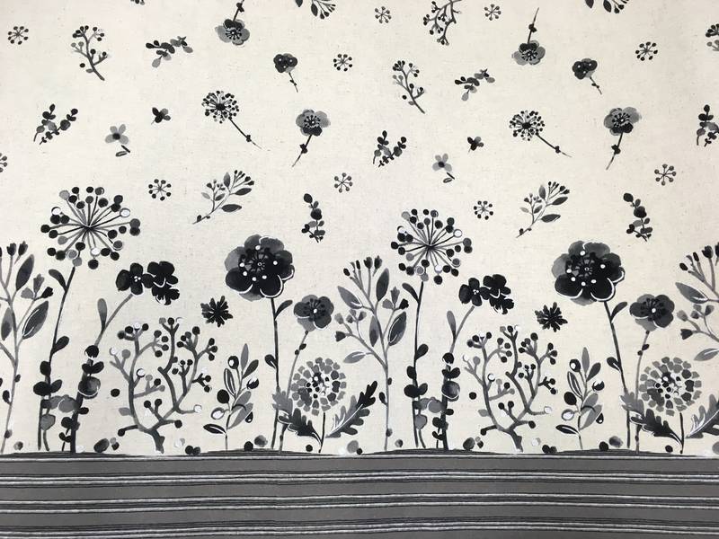 Lecre - Flower I