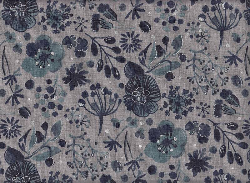 Lecre - Flower II