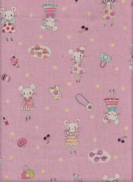 Lovely Mouse