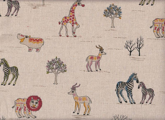 Safari