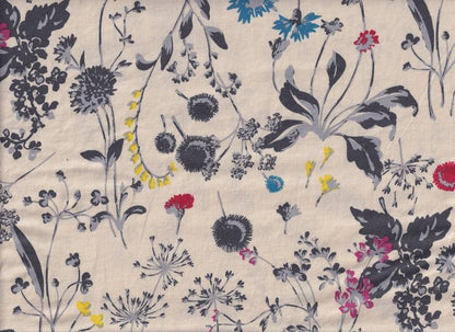 Blumenwiese