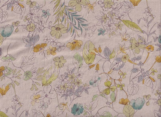 Floral Time