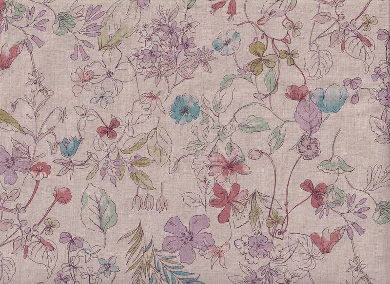 Floral Time