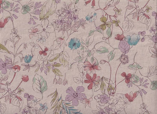 Floral Time