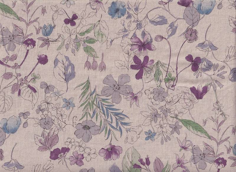 Floral Time