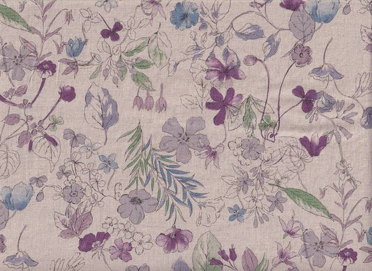 Floral Time