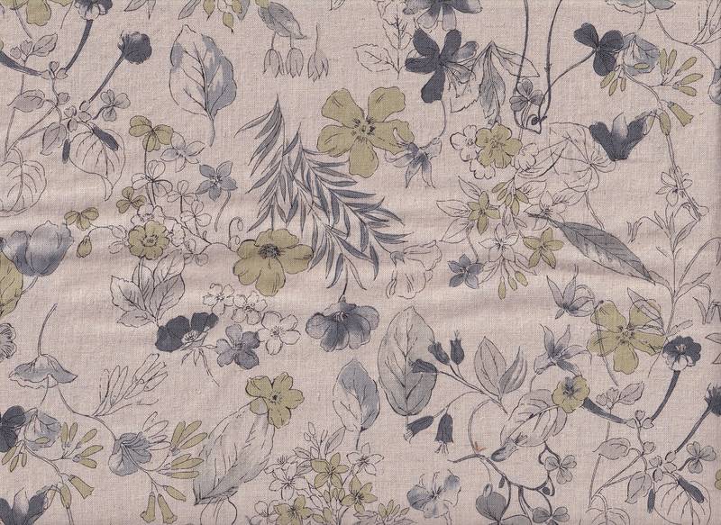Floral Time