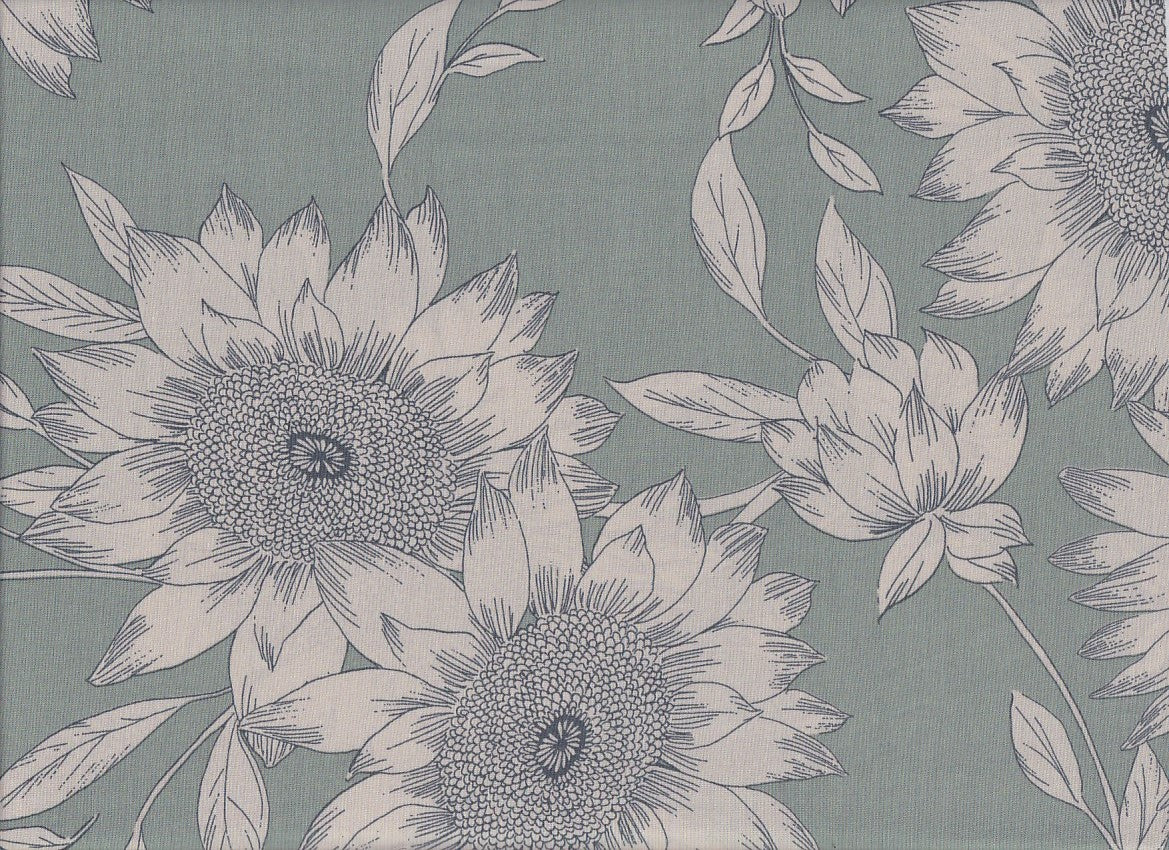 Sonnenblumen