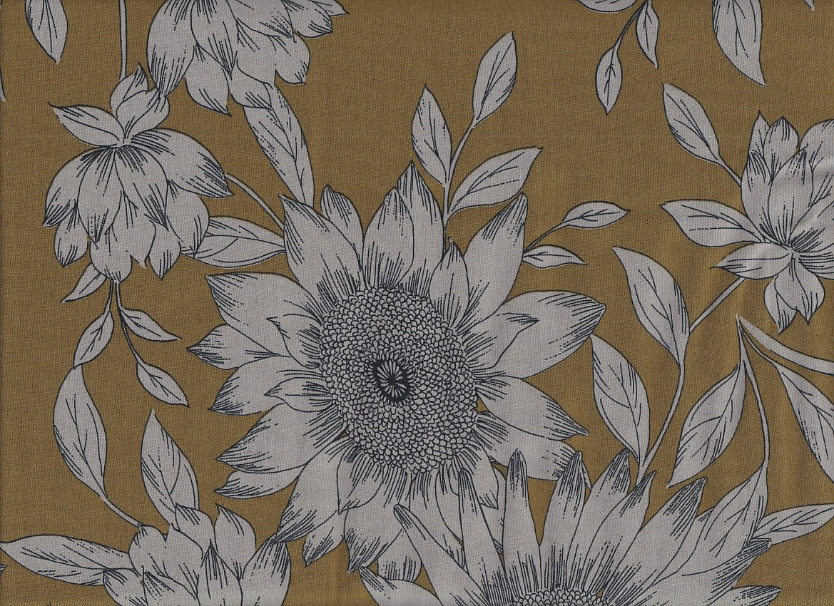 Sonnenblumen