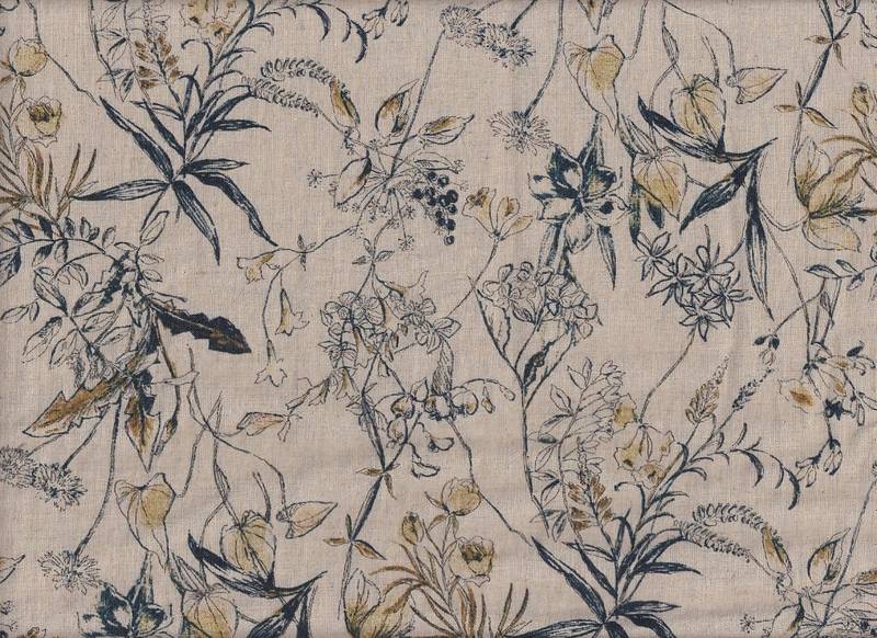 Wildblumen natur