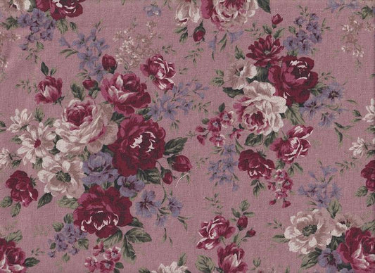 Vintage Rose Garden