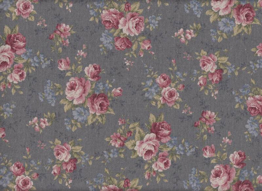 Old Rose grau