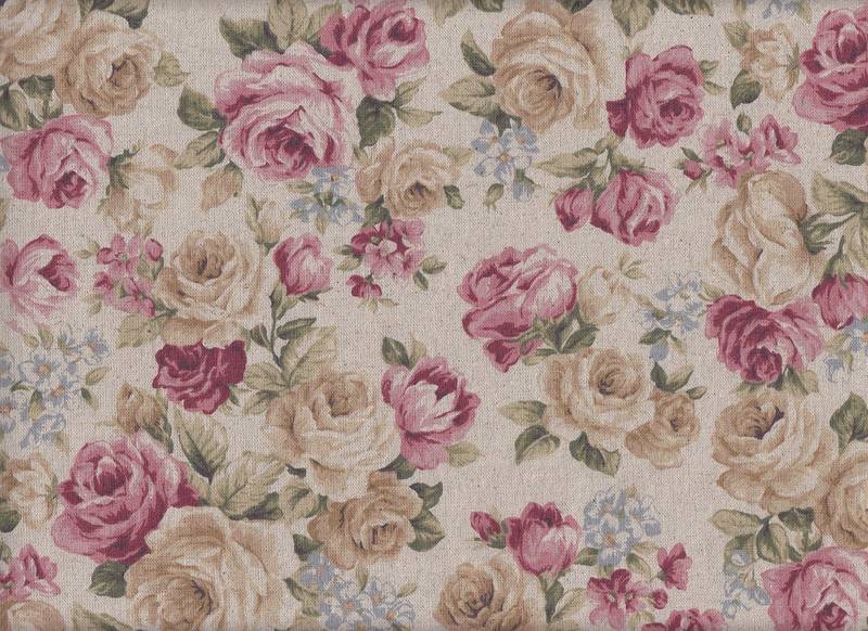 Rose Garden