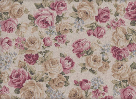 Rose Garden