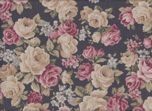 Rose Garden