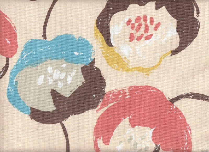 Cotton Flower