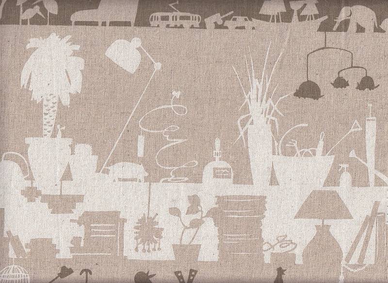 Silhouette Patch