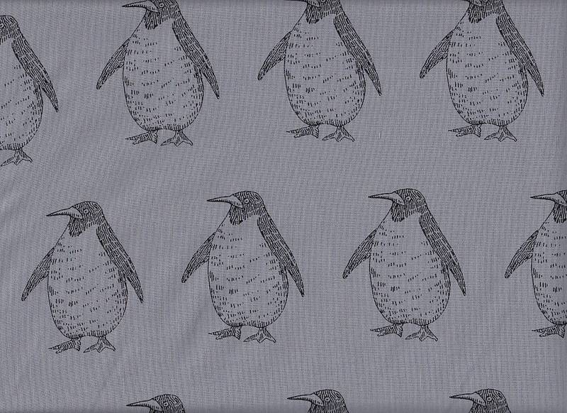 Pinguine